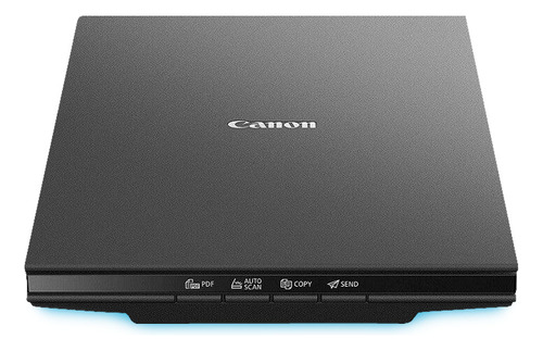 Scanner De Mesa Canon Lide 300 A4 Colorido Usb Bivolt