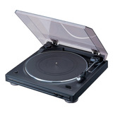 Denon Dp-29f Analog Turntable