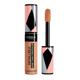 L'oreal Paris Corrector Infallible More Than Concealer Amber