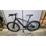 Bicicleta Rod 29,olmo Safari -24v Disco Hidraulico-