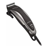 Máquina De Cortar Cabelo Pelo Barba Mondial Hair Stylo Cr-02