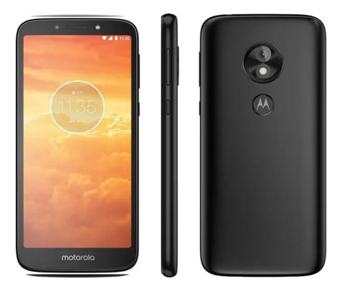 Motorola Moto E5 Play 16 Gb Seminovo Bom