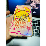 Carcasa Sailor Moon Para iPhone 6s Plus