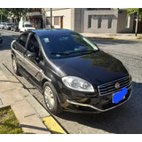 Fiat Linea 2015 Absolute U/connect, 1.8 E -torq Manual