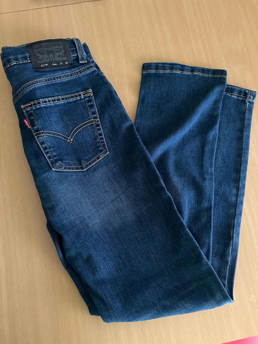 Jean Levis Talle 14