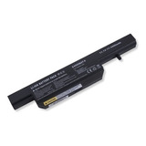 Bateria Para Notebook Itautec C4500bat-6 11.1v 4400mah/49wh