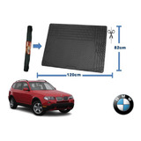 Tapete Cajuela Universal Ligero Bmw X3 2004 A 2010