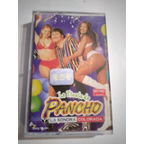 Cassette De La Sonora Colorada La Fiesta De Pancho(971