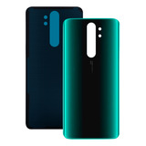 Tapa Trasera Para Xiaomi Redmi Note 8 Pro Protege Y Renueva