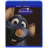 Blu-ray Ratatouille / De Disney Pixar