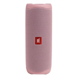 Parlante Jbl Flip 5 Rosa