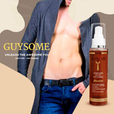 Guysome Intimate Wash Para Hombres, Lavado De Higiene Diario
