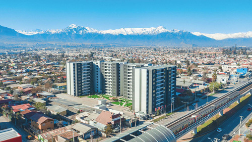 Condominio San Cristóbal 2