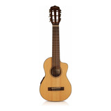 Cordoba Guilele Ce - Guitarra Clasica Mini Viaje Guitarlele