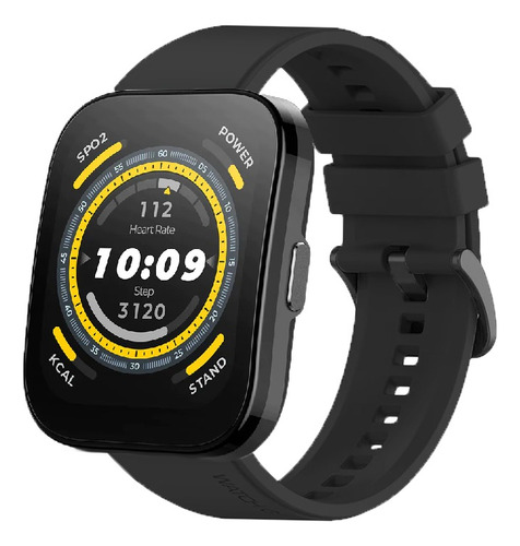 Malla Correa Para Reloj Smartwatch Amazfit Bip 5 22mm Gt