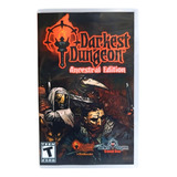 Jogo Darkest Dungeon Ancestral Edition - Nintendo Switch