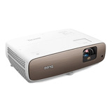 Proyector  Benq W2700 4k Uhd Y Hdr-pro 220v