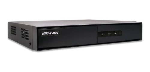 Nvr Ip 8 Canais Até 4mp Hikvision Ds-7108ni-q1/m  H265+