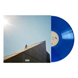 Vinilo: Daniel Caesar Exclusive Freudian Limited Translucent