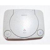 Consola Playstation 1 Ps1 Psx Sony Para Repuestos 