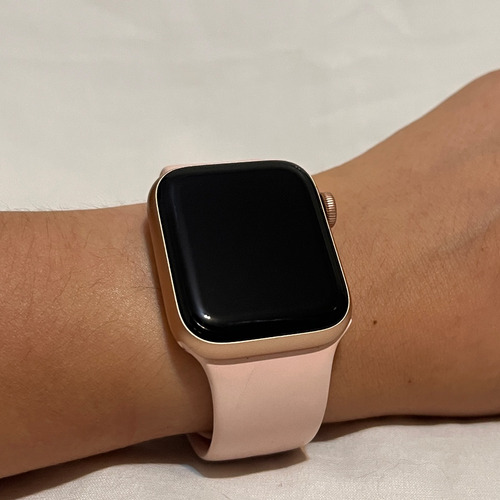 Apple Watch Series 4 (40mm) Gps - Pink Sand