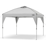 Carpa Marquesina Plegable De 3 X 3 Metros Con Bolso Con Rued