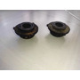 Gomas Soporte Radiador Hyundai Sonata 2006 Al 2009 Hyundai Sonata