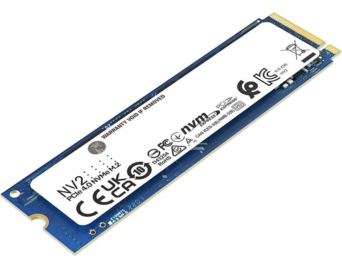 Hd Ssd 2tb Dell G15 5510 G15 5511 G15 5515 G15 5520 Gamer