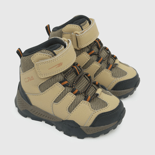 Botin Niños Beige 53505 Colloky