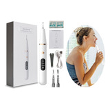 Kit De Herramientas De Limpieza De Sarro Dental Ultrasónico