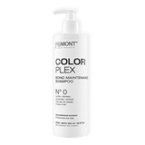 Shampoo Bond Maintenance Nº0 X500ml - Primont - Color Plex