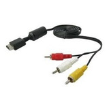 Cables De Audio Y Video De Psone