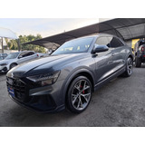 Audi Q8 2020