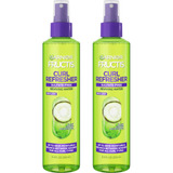 Garnier Fructis Curl Refresh - 7350718:mL a $114990