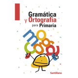 Libro Gramatica Ortografia Para Primaria 04