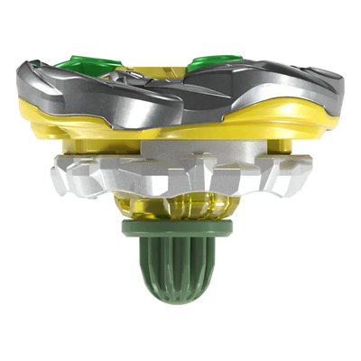 Trompo Beyblade X Kit Inicial Stun Medusa 9-60gb Ux Multicolor | Envío gratis