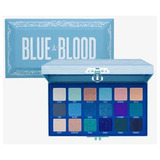 Jeffree Star Blue Blood Paleta Original 