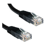 Cable De Red Utp Rj45 Interior Cat5e Patchcord 3 Metros 