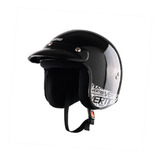 Casco Moto Abierto Vertigo V10. Tienda Oficial.