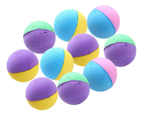 Pelotas Para Gatos, Pelota Interactiva De Juguete, L