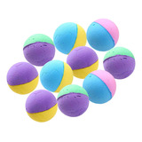 Pelotas Para Gatos, Pelota Interactiva De Juguete, L