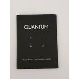 Bateria Quantum Bt-q5 P/ Quantum Muv / Muv Pro Nova