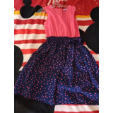 Ropa Niña Lote Vestidos Faldas Blusas Pijama Talla 10