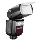 Flash Godox V860iii Ttl Speedlite Compativel Canon