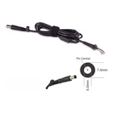 Cable Repuesto Para Cargador Dell Inspiron N4050 N4020 N4030