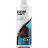 Oligoelementos De Cíclidos Seachem 500ml