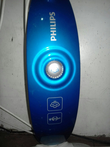 Lavadora Steam Plus Philips 2 En 1