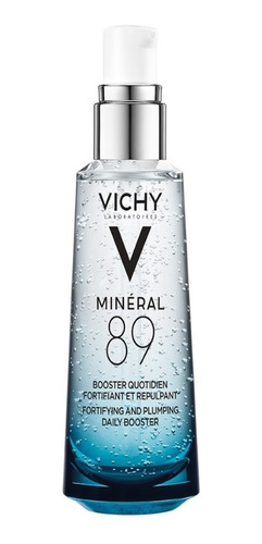 Vichy Mineral 89 Fortif 50ml