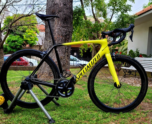 Bicicleta Specialized Tarmac Sl5