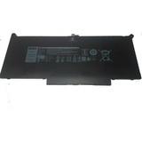 Bateria Original Dell F3ygt Latitude 12 13 14 E7280 E7480